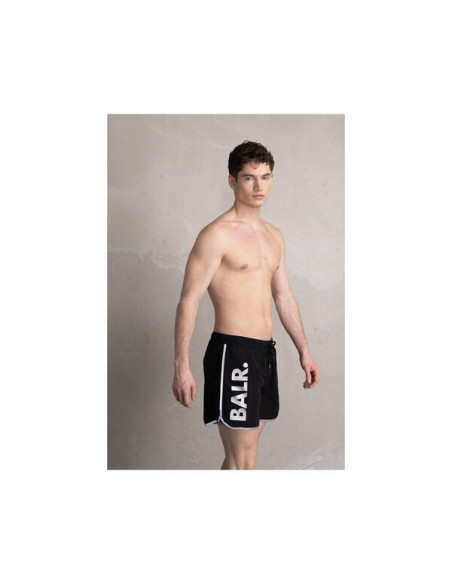 BRYAN BRAND SWIMSHORT