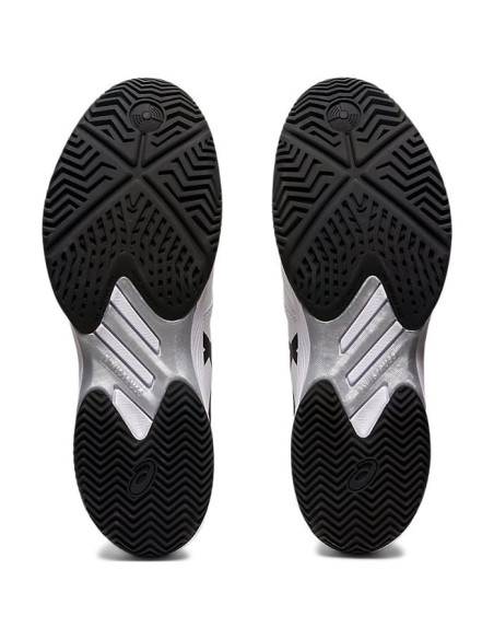 SOLUTION SWIFT FF PADEL