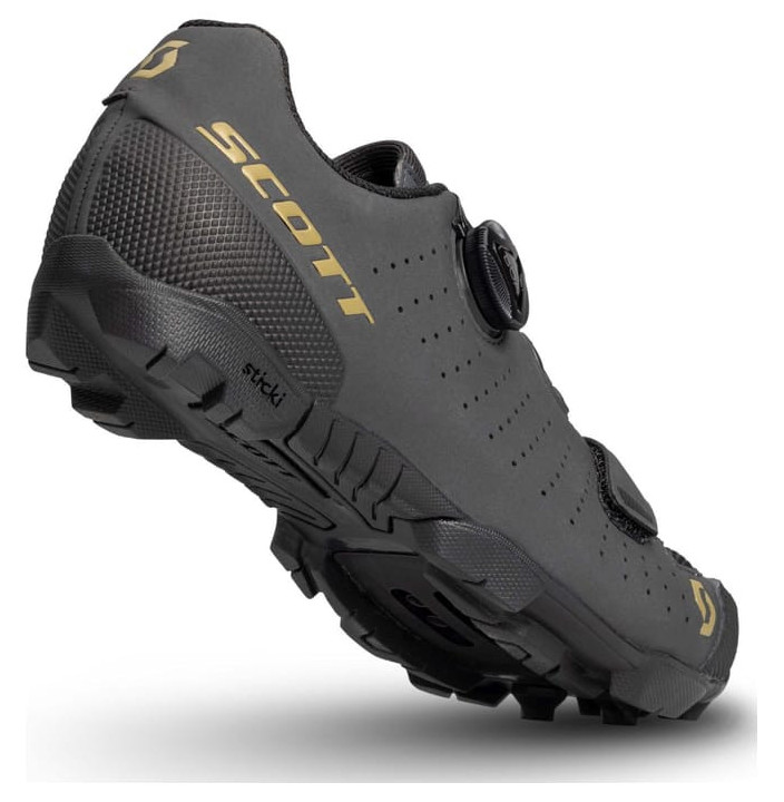 ZAPATILLAS MTB COMP BOA LADY