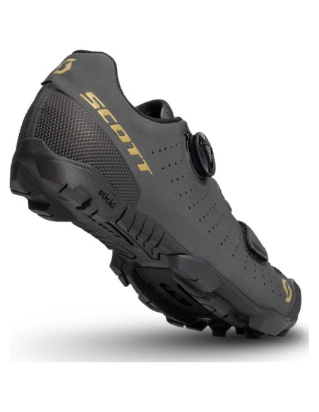 ZAPATILLAS MTB COMP BOA LADY