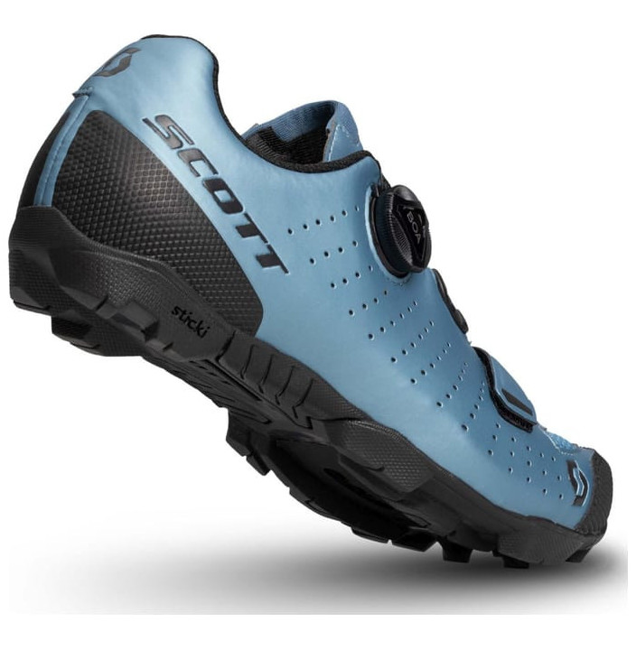 ZAPATILLAS MTB COMP BOA LADY