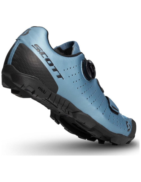 ZAPATILLAS MTB COMP BOA LADY