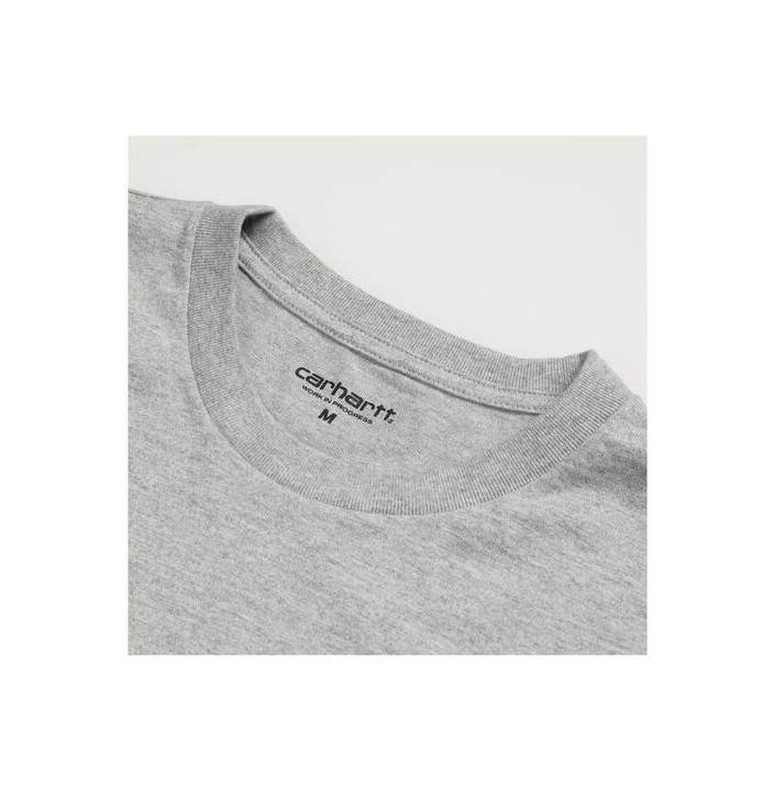 L S CHASE T-SHIRT