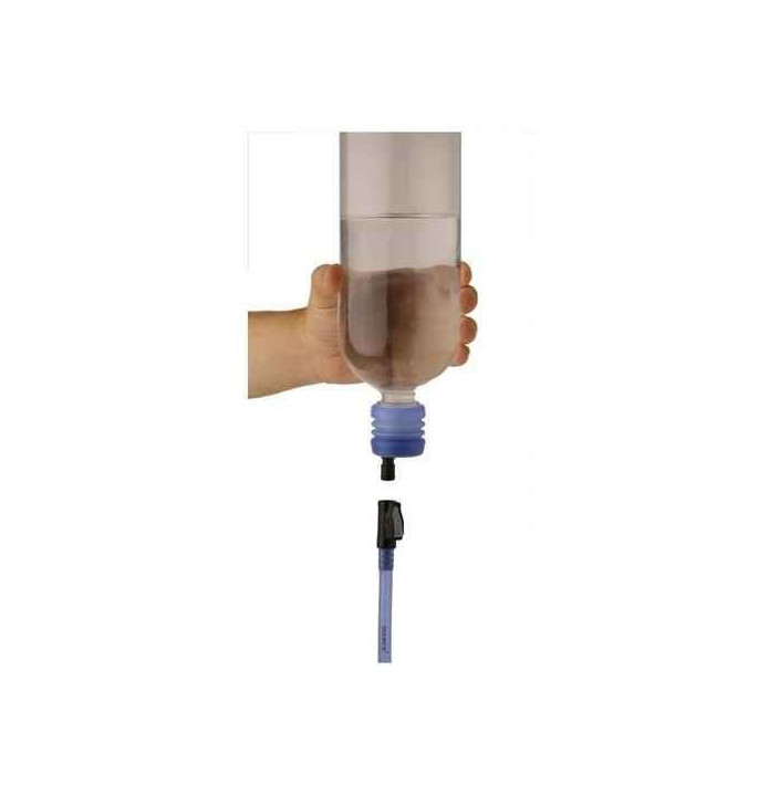 UNIV. TUBE ADAPT. REFILL KIT