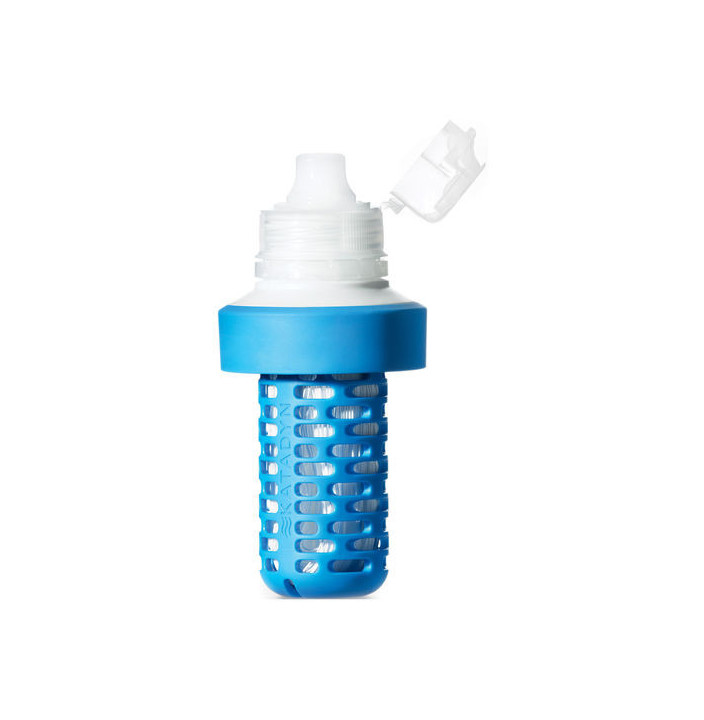 BEFREE FILTRATION SYSTEM