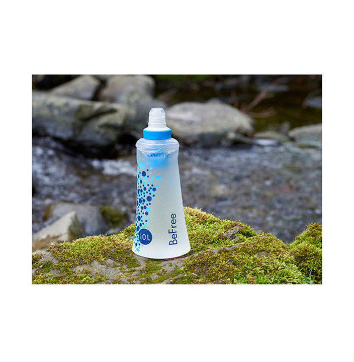 BEFREE FILTRATION SYSTEM