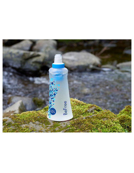 BEFREE FILTRATION SYSTEM