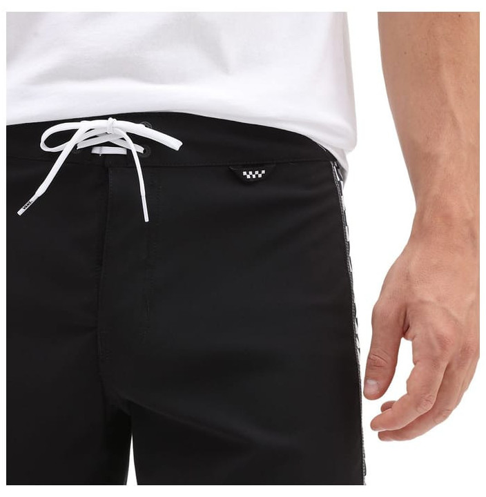 THE DAILY SIDELINES BOARDSHORT