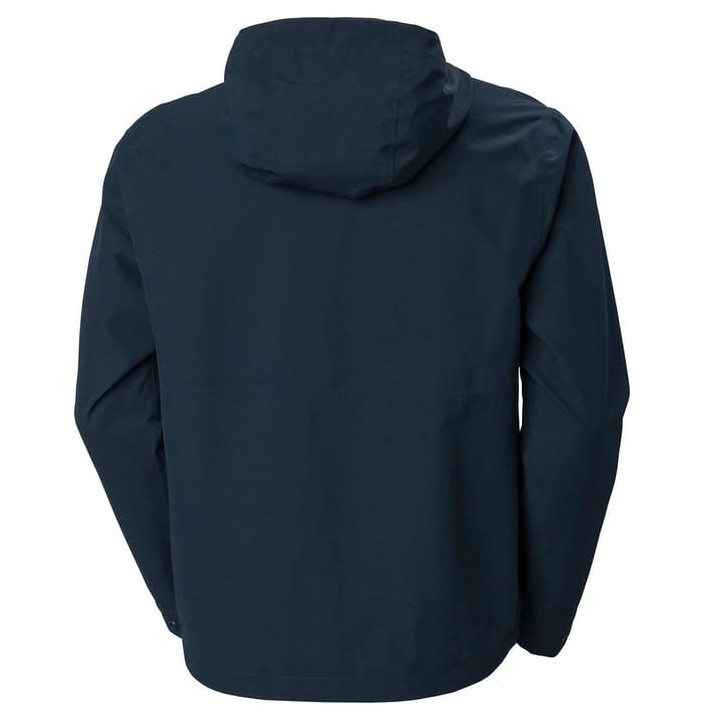 URBAN RIGGING RAIN JACKET