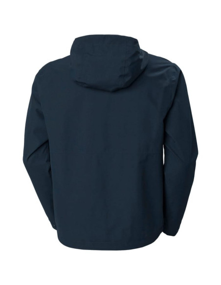 URBAN RIGGING RAIN JACKET