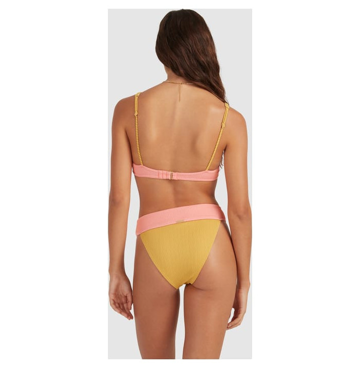 HI LIFE PANELLED BRA