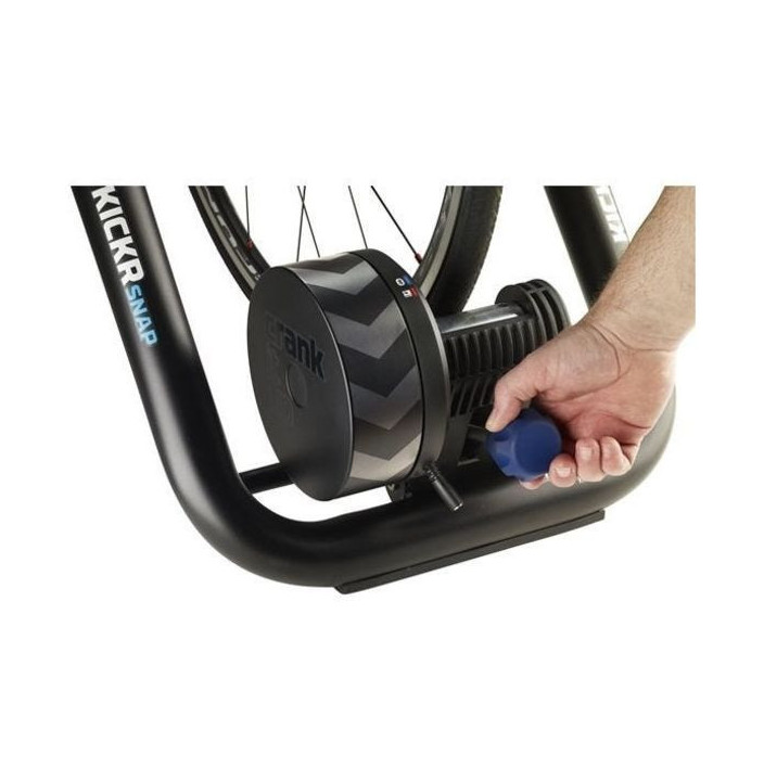 KICKR SNAP RODILLO A RUEDA