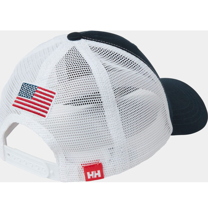 WOODINVILLE TRUCKER CAP