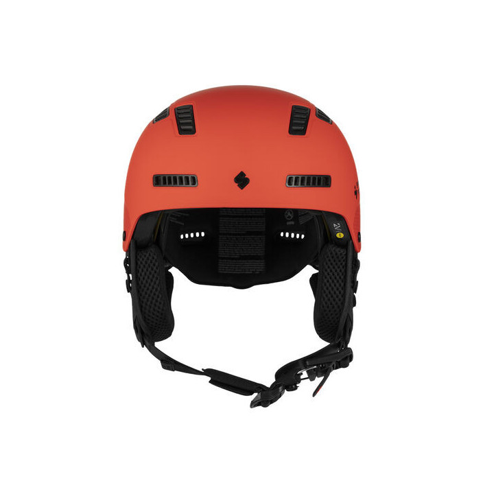 IGNITER 2VI MIPS HELMET