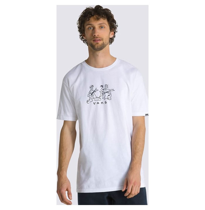 NICK MICHEL SS TEE NICK MICHEL