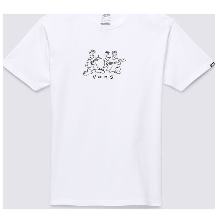 NICK MICHEL SS TEE NICK MICHEL