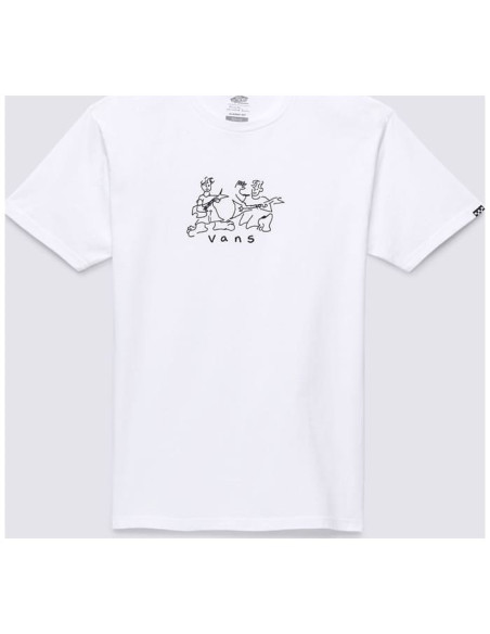 NICK MICHEL SS TEE NICK MICHEL