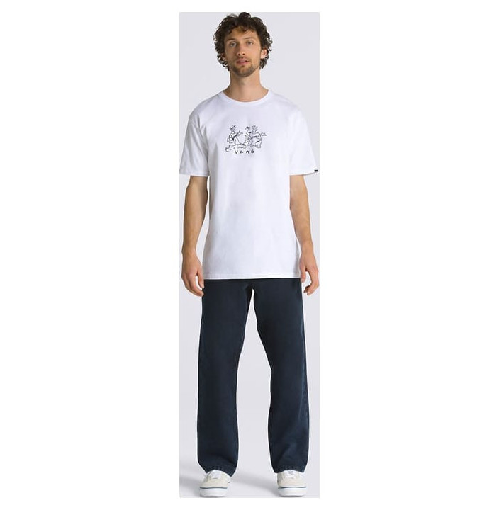 NICK MICHEL SS TEE NICK MICHEL