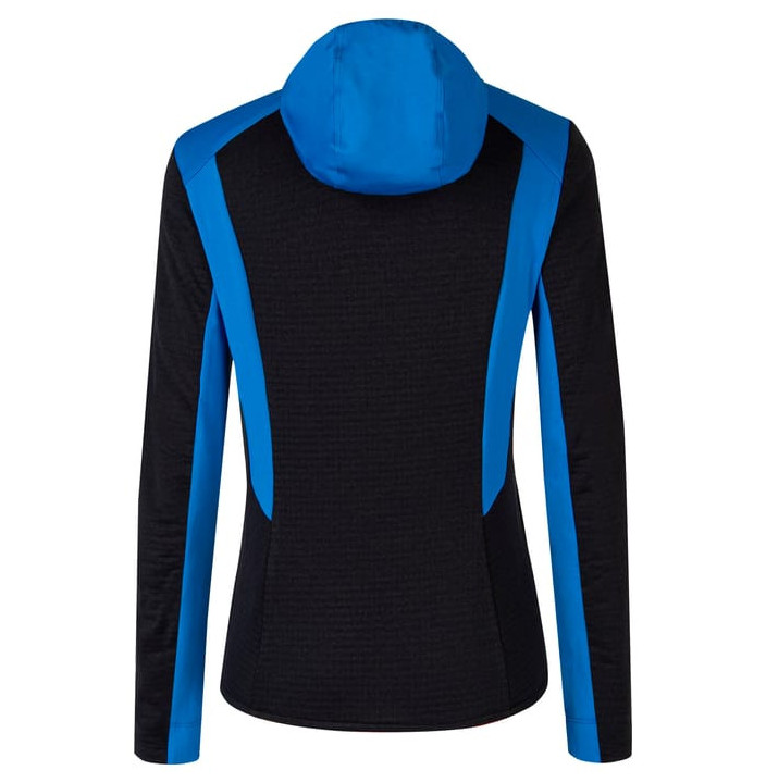 THERMALGRID PRO HOODY MAGLIA W