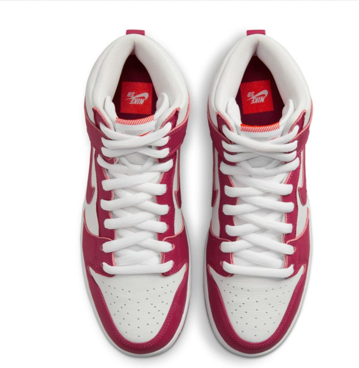 NIKE SB DUNK HIGH PRO ISO