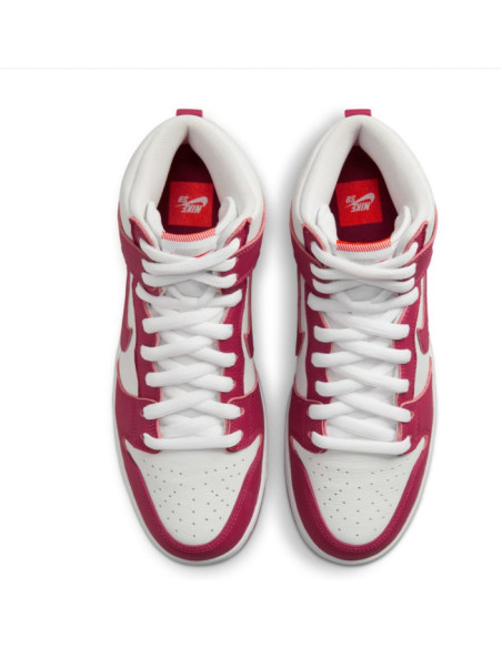 NIKE SB DUNK HIGH PRO ISO
