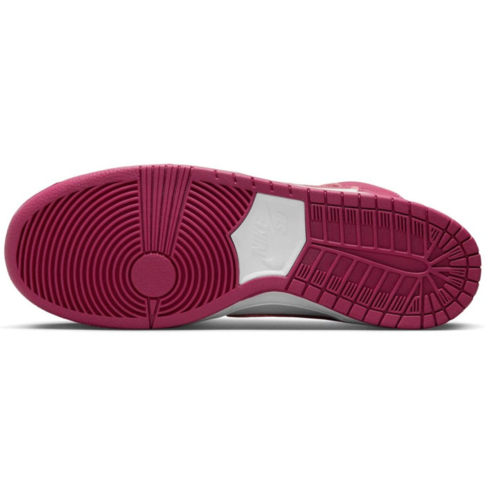 NIKE SB DUNK HIGH PRO ISO