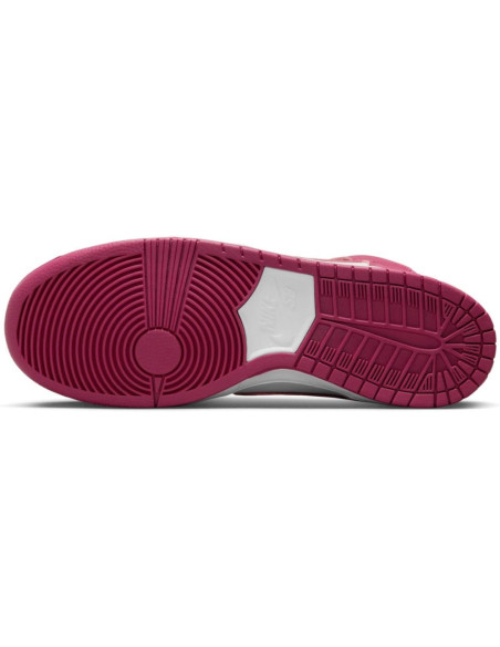 NIKE SB DUNK HIGH PRO ISO