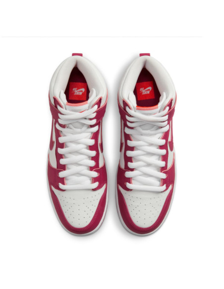 NIKE SB DUNK HIGH PRO ISO