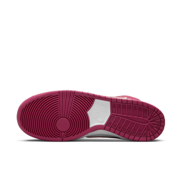 NIKE SB DUNK HIGH PRO ISO