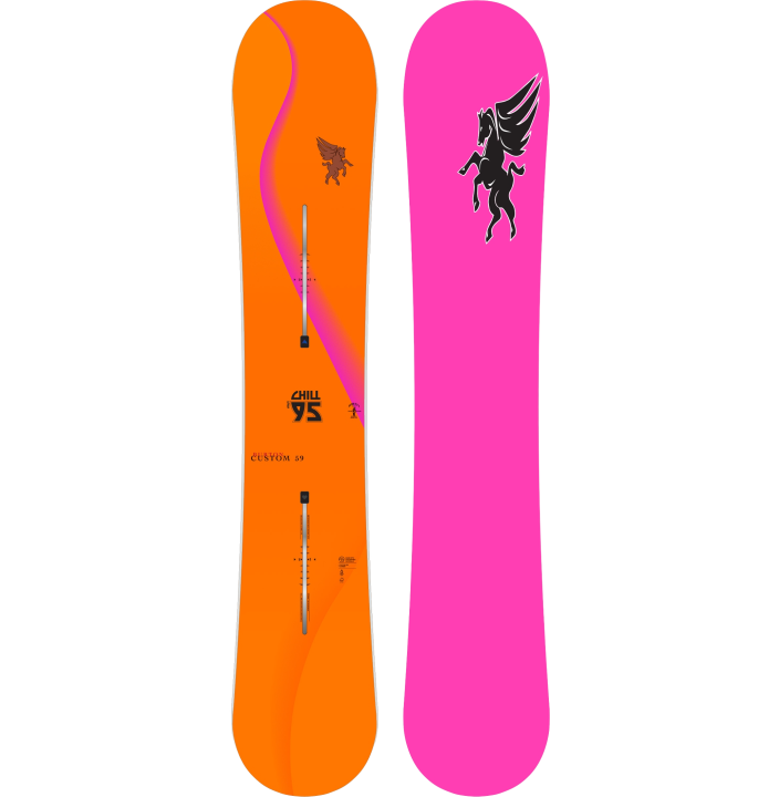 30TH ANNIVERSARY CHILL CUSTOM