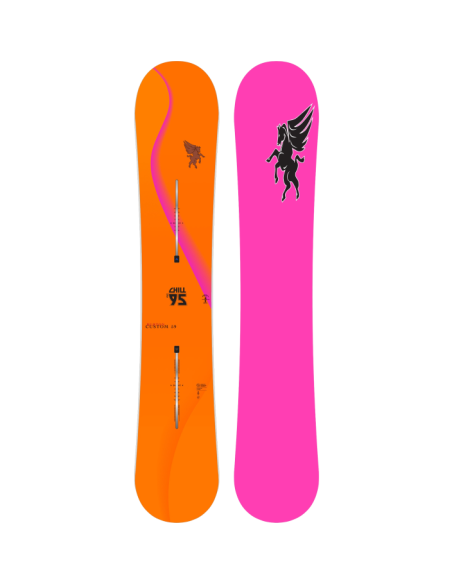 30TH ANNIVERSARY CHILL CUSTOM