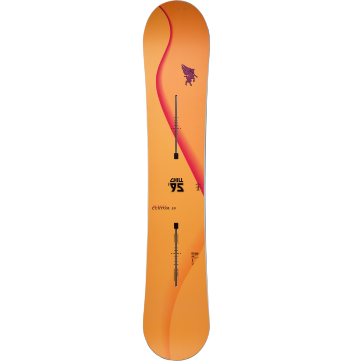 30TH ANNIVERSARY CHILL CUSTOM