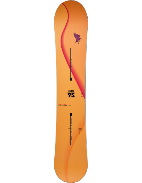 30TH ANNIVERSARY CHILL CUSTOM