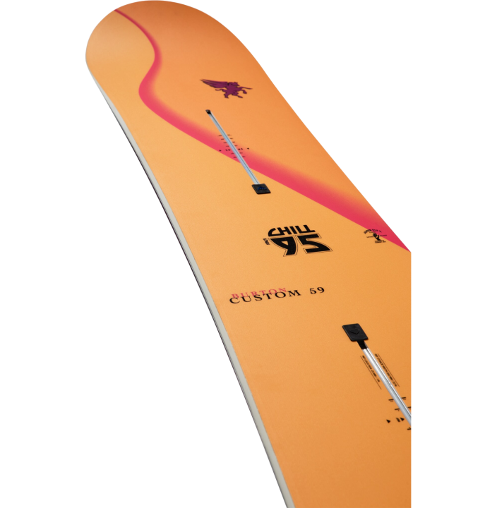 30TH ANNIVERSARY CHILL CUSTOM