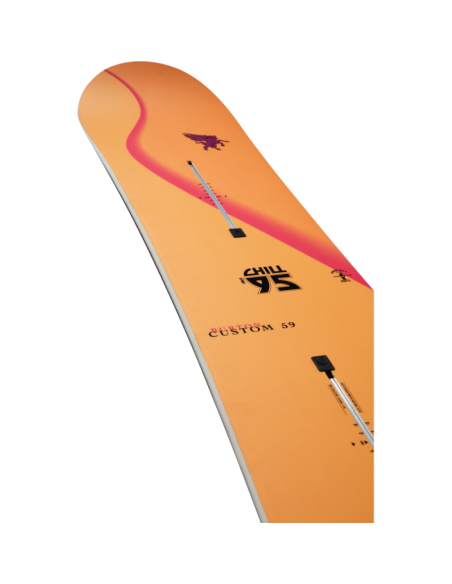 30TH ANNIVERSARY CHILL CUSTOM