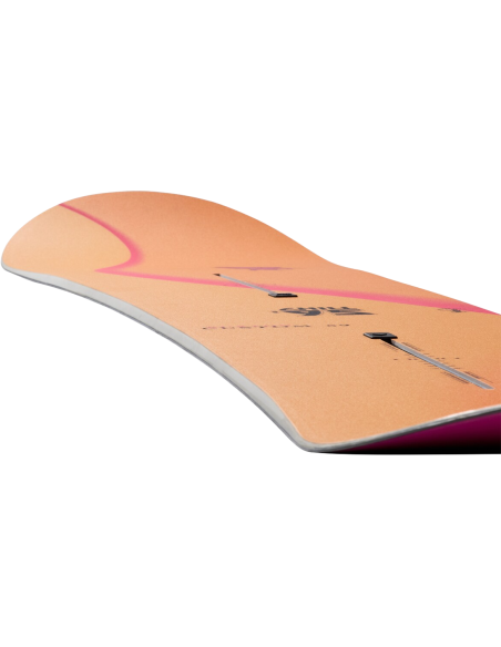 30TH ANNIVERSARY CHILL CUSTOM