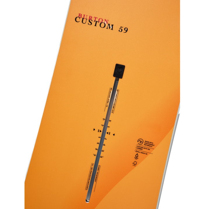 30TH ANNIVERSARY CHILL CUSTOM