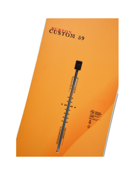 30TH ANNIVERSARY CHILL CUSTOM