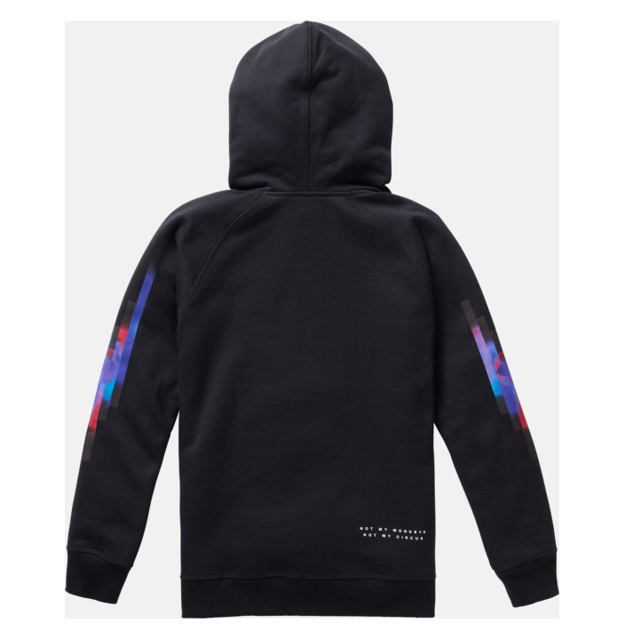 WOMEN'S FEELGOOD PULLOVER HOODIE