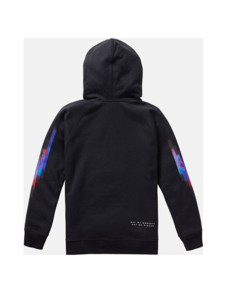 WOMEN'S FEELGOOD PULLOVER HOODIE