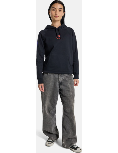 WOMEN'S FEELGOOD PULLOVER HOODIE