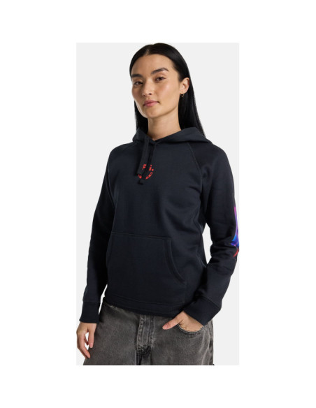 WOMEN'S FEELGOOD PULLOVER HOODIE