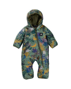 INFANTS' BUDDY BUNTING SUIT