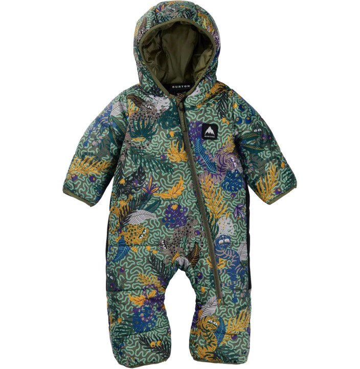 INFANTS' BUDDY BUNTING SUIT