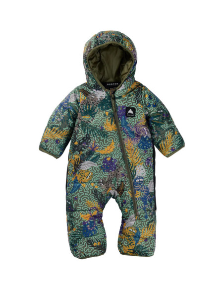 INFANTS' BUDDY BUNTING SUIT