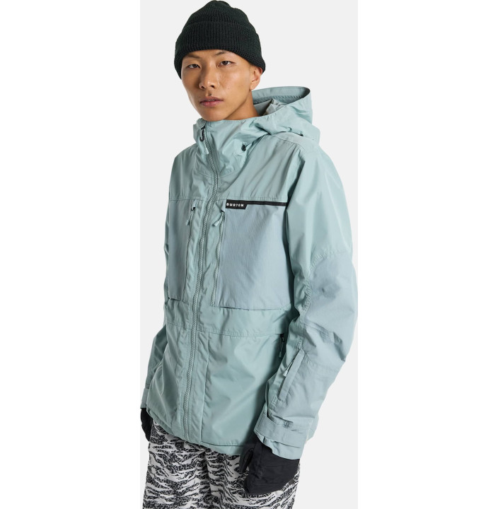 MB FROSTNER JKT