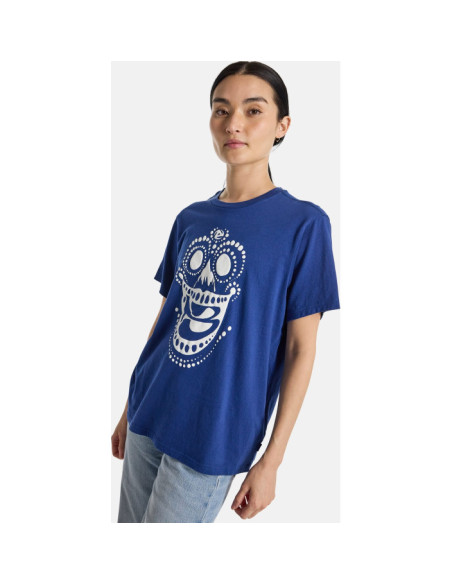 FREE THINKER 24 SS TEE