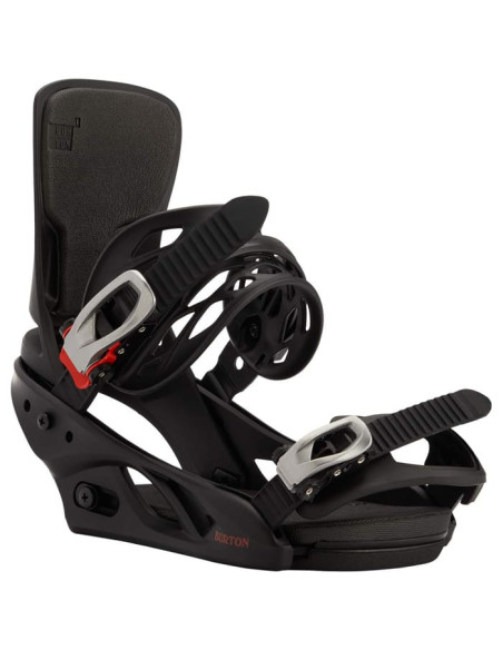 WOMEN'S LEXA RE:FLEX SNOWBOARD BINDINGS