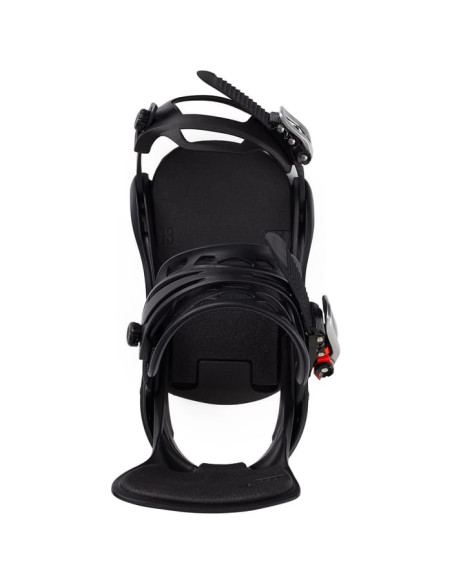 WOMEN'S LEXA RE:FLEX SNOWBOARD BINDINGS