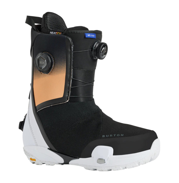 MEN'S WAVERANGE X STEP ON® BOOTS